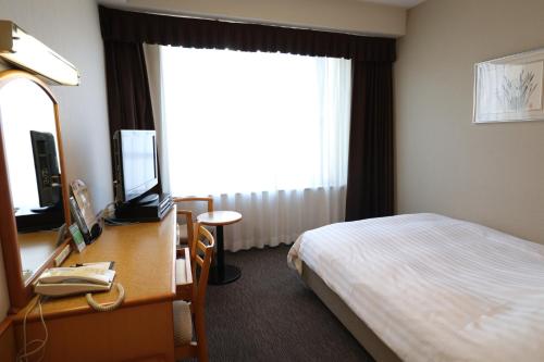 Imagen de la habitación del Silk Annex, Iida. Foto 18