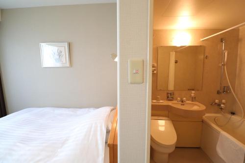 Imagen de la habitación del Silk Annex, Iida. Foto 19