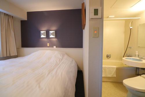 Imagen de la habitación del Silk Annex, Iida. Foto 20