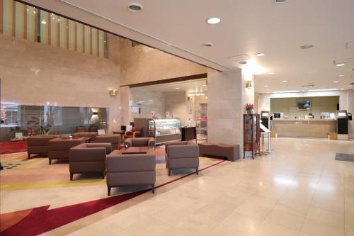 Imagen general del Silk Annex, Iida. Foto 12