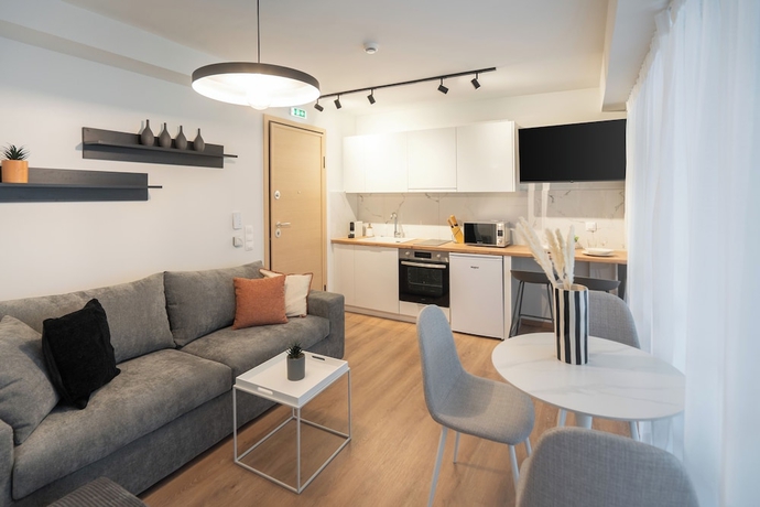 Imagen de la habitación del Silk Athens Urban Collection. Foto 4