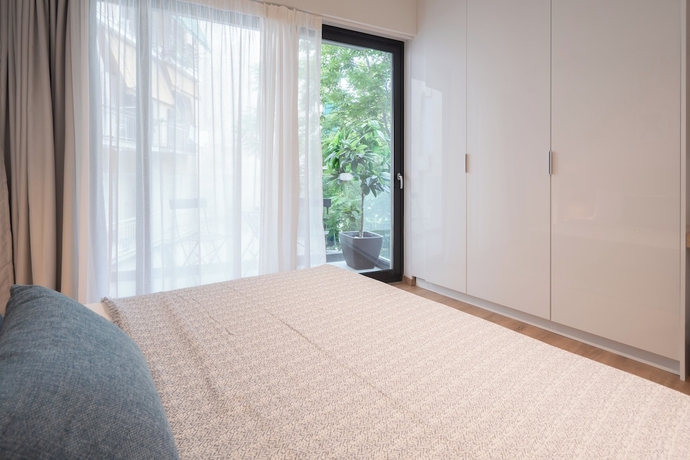 Imagen de la habitación del Silk Athens Urban Collection. Foto 9
