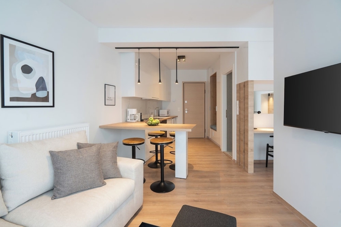Imagen de la habitación del Silk Athens Urban Collection. Foto 10