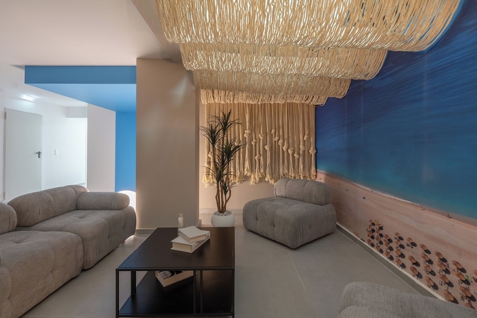 Imagen de los interiores del Silk Athens Urban Collection. Foto 15