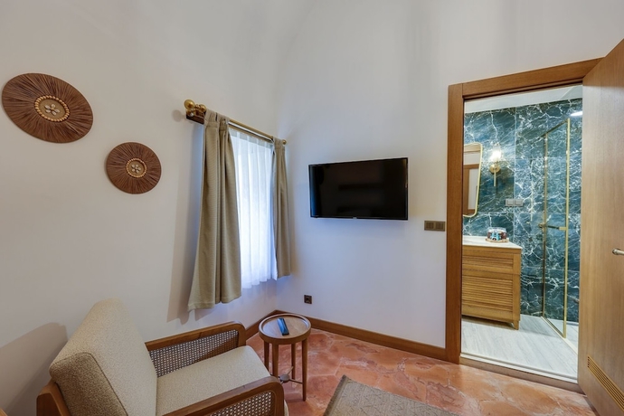 Imagen de la habitación del Silk Road Museum Hotel. Foto 3