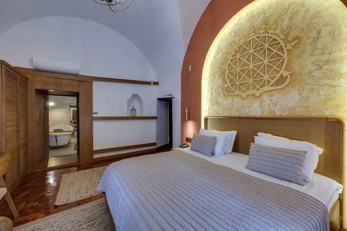 Imagen de la habitación del Silk Road Museum Hotel. Foto 4