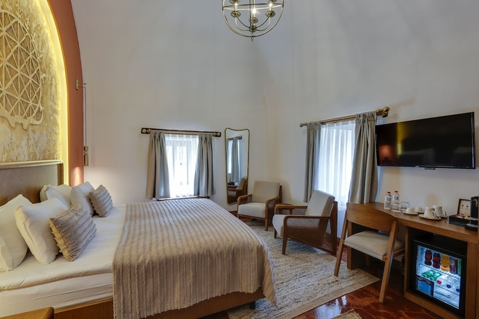Imagen de la habitación del Silk Road Museum Hotel. Foto 5