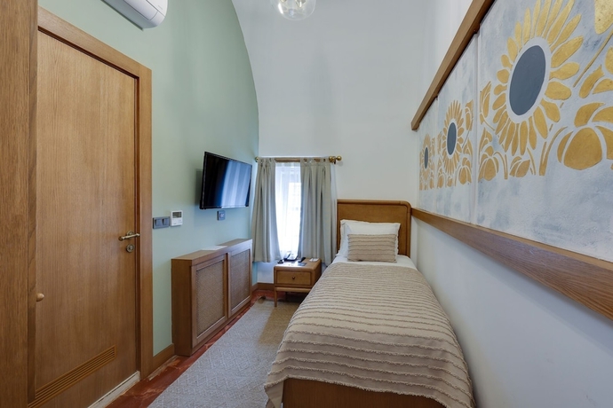 Imagen de la habitación del Silk Road Museum Hotel. Foto 6