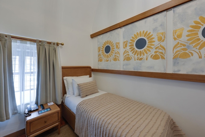 Imagen de la habitación del Silk Road Museum Hotel. Foto 7