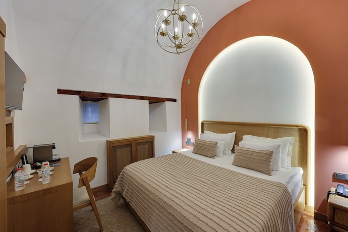Imagen de la habitación del Silk Road Museum Hotel. Foto 8