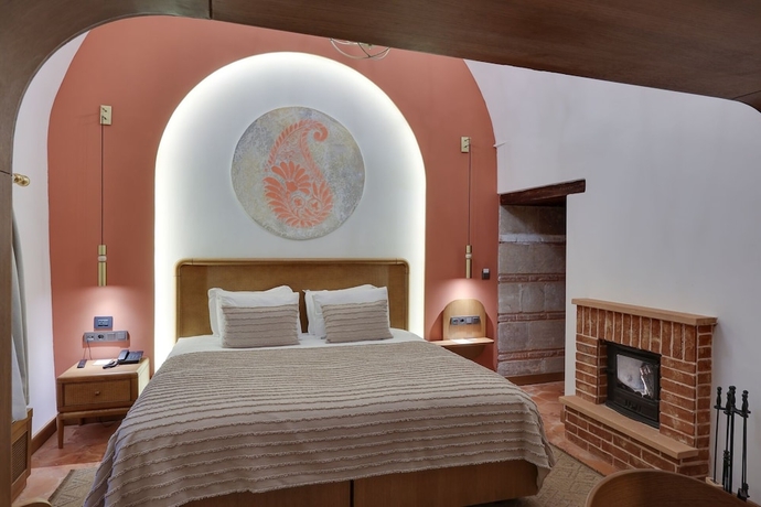 Imagen de la habitación del Silk Road Museum Hotel. Foto 11