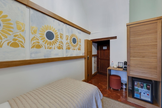 Imagen de la habitación del Silk Road Museum Hotel. Foto 12