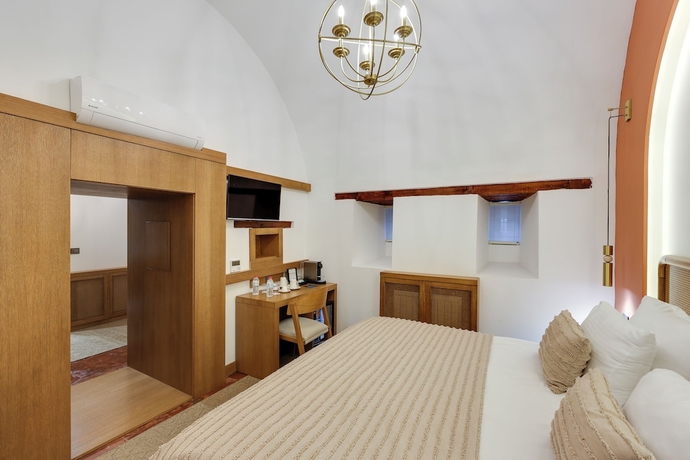 Imagen de la habitación del Silk Road Museum Hotel. Foto 14