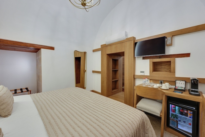 Imagen de la habitación del Silk Road Museum Hotel. Foto 15