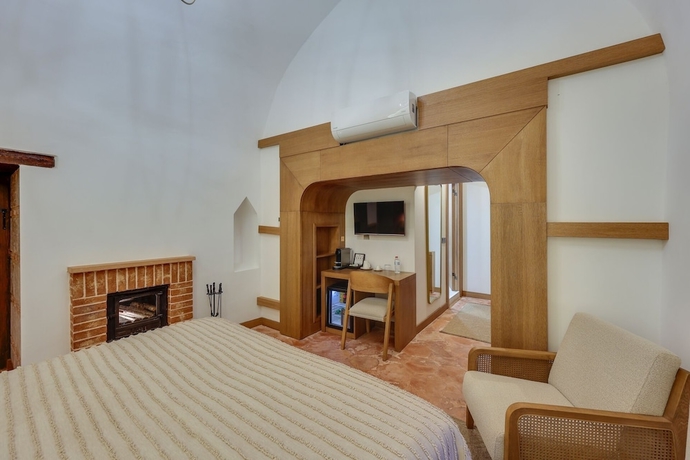 Imagen de la habitación del Silk Road Museum Hotel. Foto 16