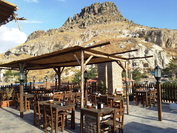 Imagen de los exteriores del Sillehan Boutique Hotel. Foto 14