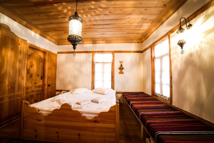 Imagen de la habitación del Sillehan Boutique Hotel. Foto 2