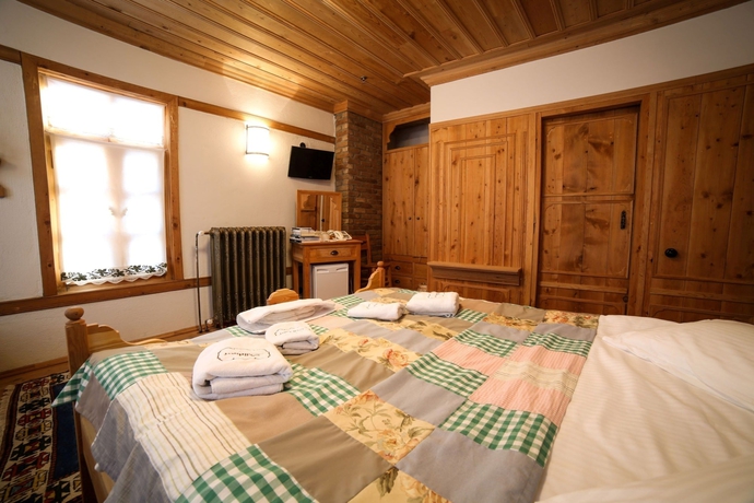 Imagen de la habitación del Sillehan Boutique Hotel. Foto 4