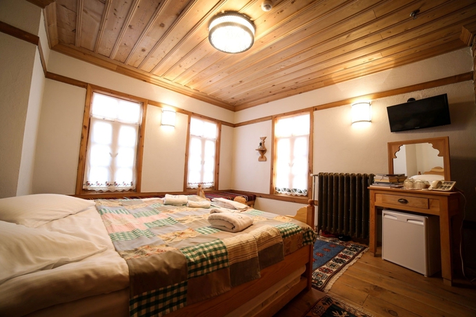 Imagen de la habitación del Sillehan Boutique Hotel. Foto 9
