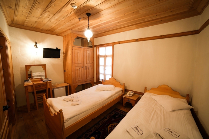 Imagen de la habitación del Sillehan Boutique Hotel. Foto 10