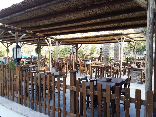 Imagen de los exteriores del Sillehan Boutique Hotel. Foto 15