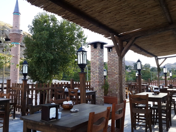 Imagen de los exteriores del Sillehan Boutique Hotel. Foto 16