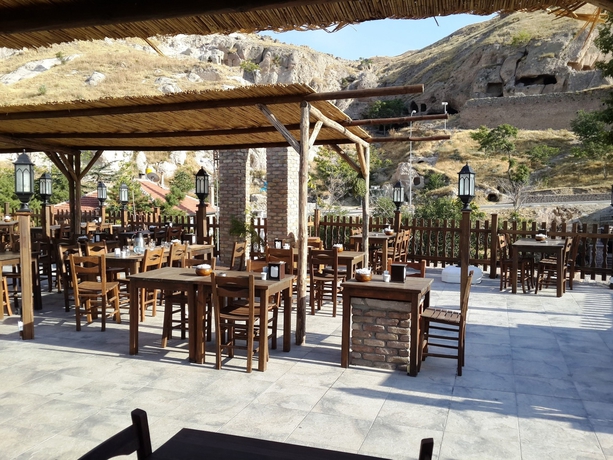 Imagen de los exteriores del Sillehan Boutique Hotel. Foto 17