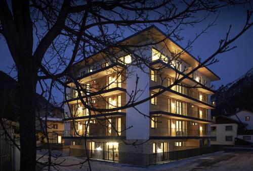 Imagen de la habitación del Silva Peak Residences. Foto 2