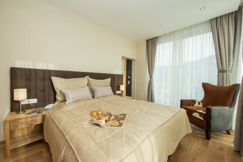 Imagen de la habitación del Silva Peak Residences. Foto 3