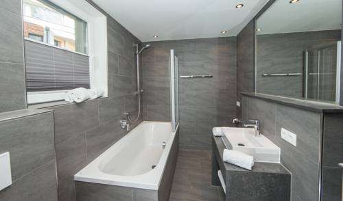 Imagen de la habitación del Silva Peak Residences. Foto 4