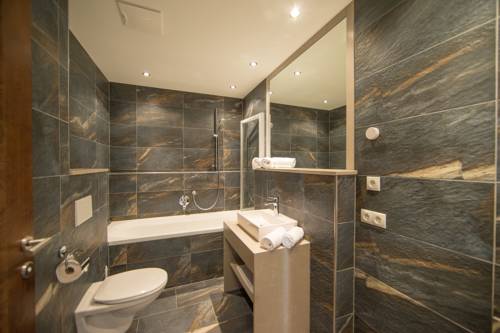 Imagen de la habitación del Silva Peak Residences. Foto 6