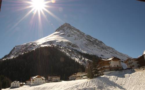 Imagen de la habitación del Silva Peak Residences. Foto 9