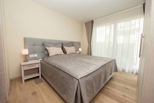 Imagen de la habitación del Silva Peak Residences. Foto 10