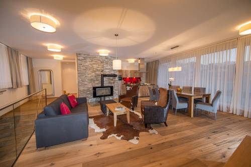 Imagen de la habitación del Silva Peak Residences. Foto 11