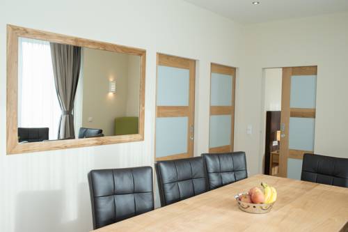 Imagen de la habitación del Silva Peak Residences. Foto 13