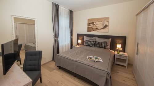 Imagen de la habitación del Silva Peak Residences. Foto 15