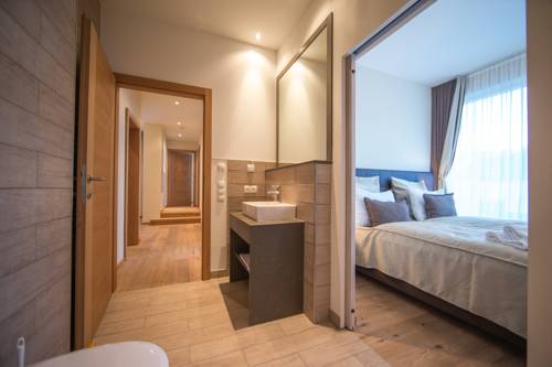 Imagen de la habitación del Silva Peak Residences. Foto 16