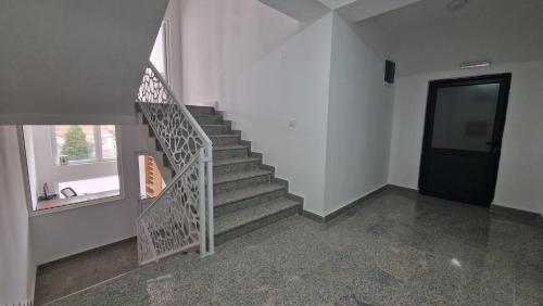 Imagen de la habitación del Silver Apartments, SKOPJE. Foto 4