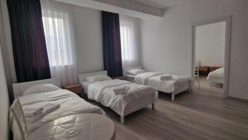 Imagen de la habitación del Silver Apartments, SKOPJE. Foto 5