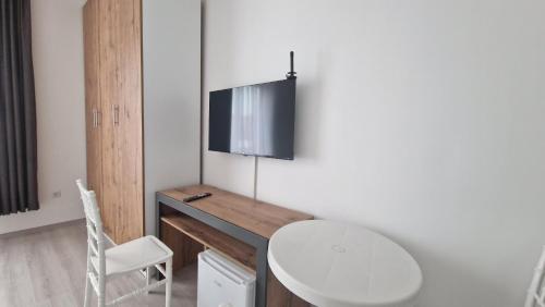 Imagen de la habitación del Silver Apartments, SKOPJE. Foto 6