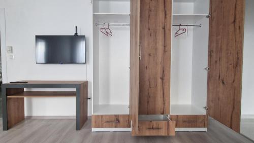 Imagen de la habitación del Silver Apartments, SKOPJE. Foto 7