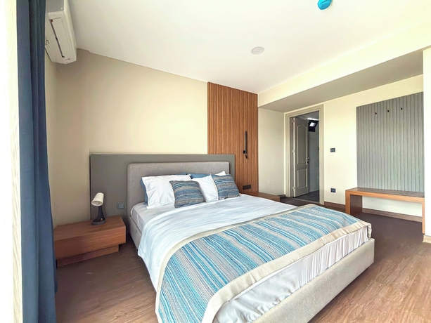 Imagen de la habitación del Silver Bay Club House. Foto 3
