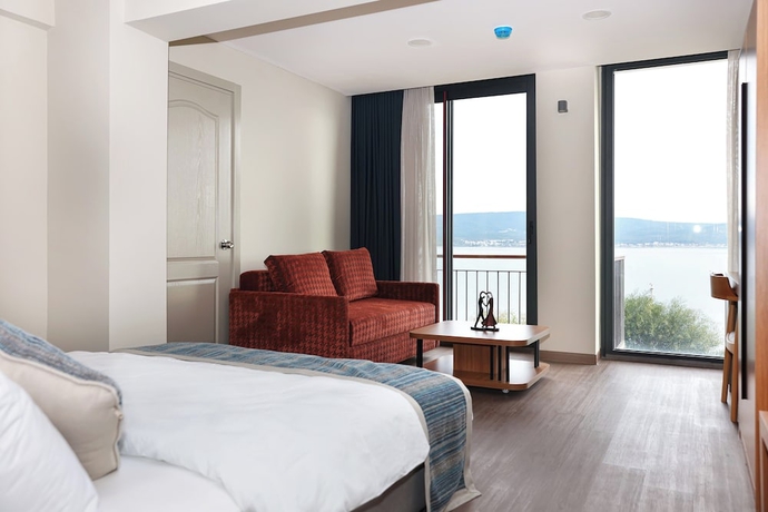 Imagen de la habitación del Silver Bay Club House. Foto 5