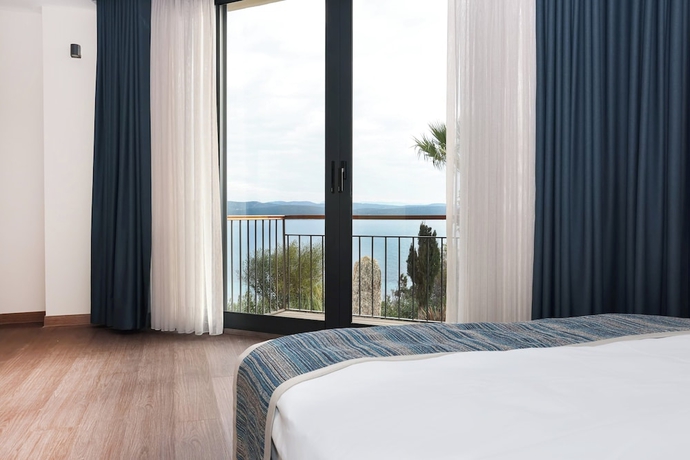 Imagen general del Silver Bay Club House. Foto 1