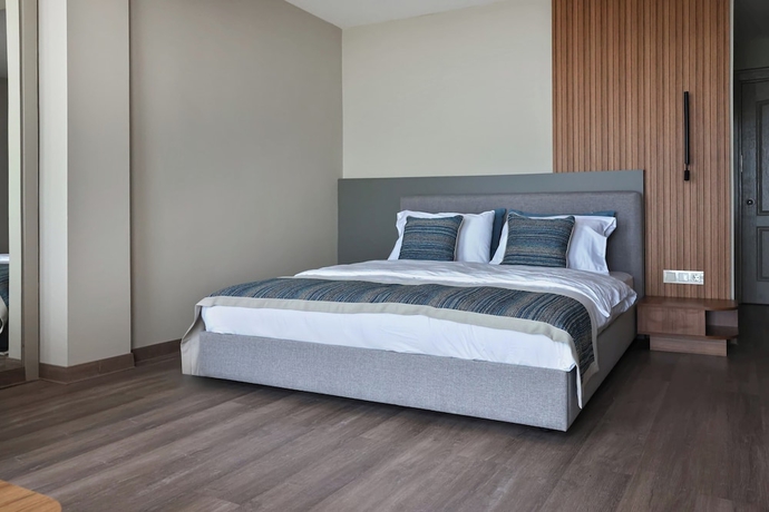 Imagen de la habitación del Silver Bay Club House. Foto 6
