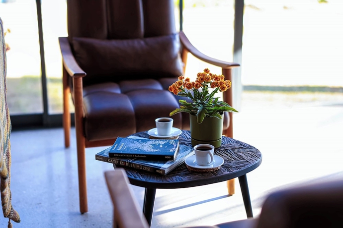 Imagen de los interiores del Silver Bay Club House. Foto 15