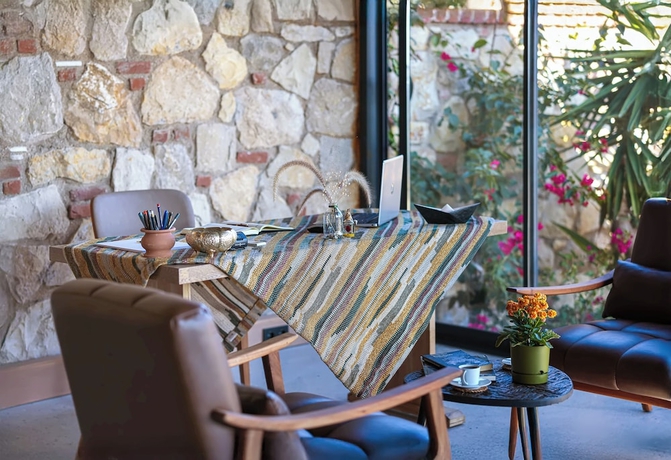 Imagen de los interiores del Silver Bay Club House. Foto 16