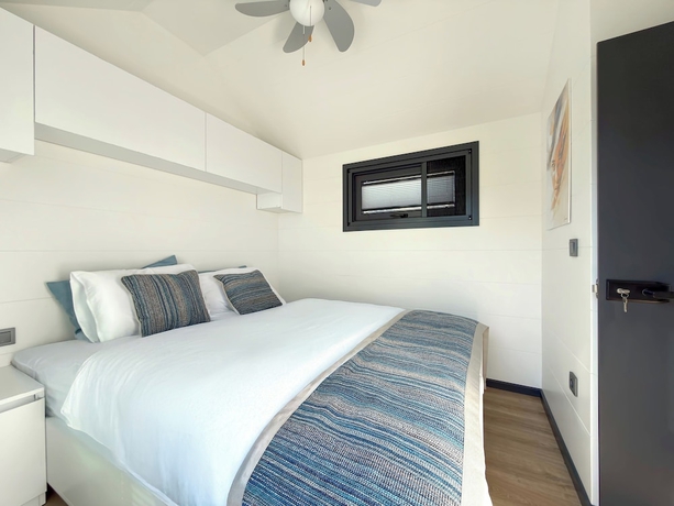 Imagen de la habitación del Silver Bay Club House. Foto 8