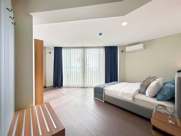 Imagen de la habitación del Silver Bay Club House. Foto 11
