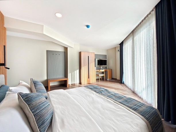 Imagen de la habitación del Silver Bay Club House. Foto 12